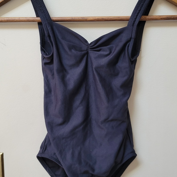 Wear Moi's women "Faustine" tank leotard - Picture 1 of 3